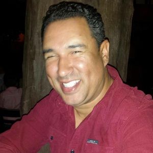 Meet your Posher, Ray